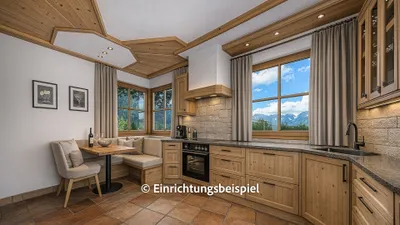 5-Zimmer-Haus kaufen in Kitzbühel – 147 m², € 1.675.000 – Bild 11 von 30