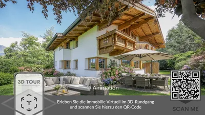 5-Zimmer-Haus kaufen in Kitzbühel – 147 m², € 1.675.000 – Bild 30 von 30