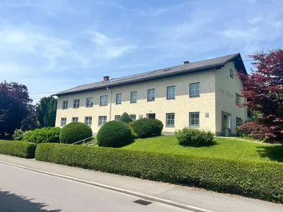 17-Zimmer-Wohnung mieten in Grieskirchen – 20 m², € 495 – Bild 16 von 18