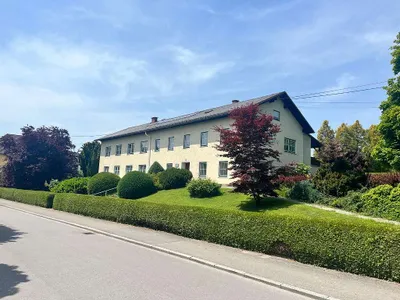 17-Zimmer-Wohnung mieten in Grieskirchen – 20 m², € 495 – Bild 1 von 18