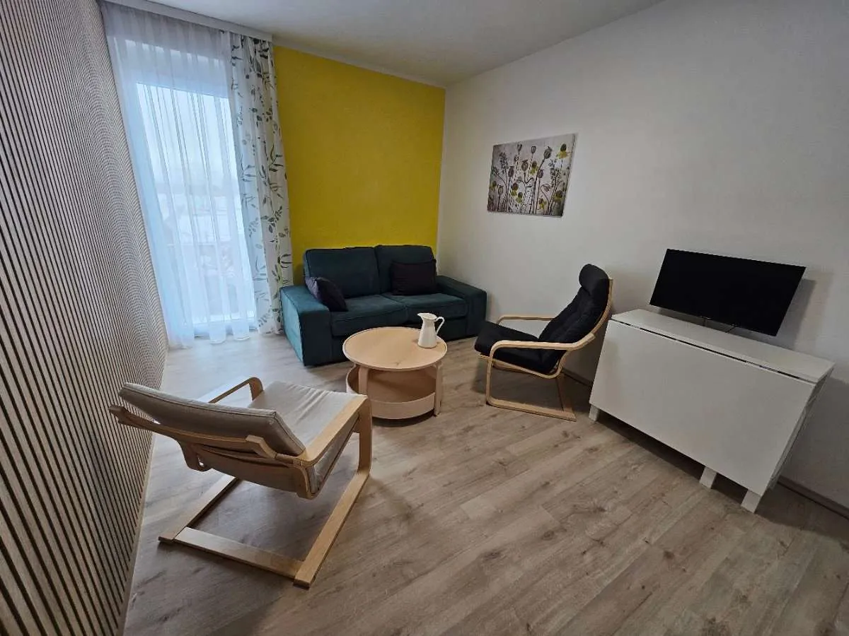 Praxisraum in Neusiedl am See dienstags, donnerstags und samstags zu vermieten - Ansicht 2