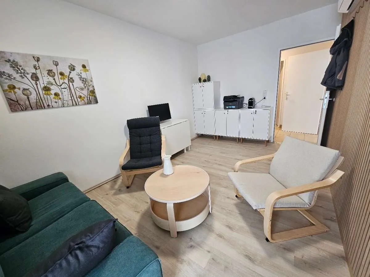 Praxisraum in Neusiedl am See dienstags, donnerstags und samstags zu vermieten - Ansicht 3