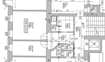 2-Zimmer-Wohnung kaufen in Wien – 50,33 m², € 328.900 – Bild 14 von 14