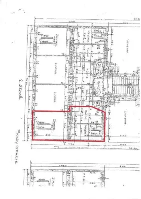 2-Zimmer-Wohnung kaufen in Wien – 45 m², € 189.000 – Bild 7 von 8