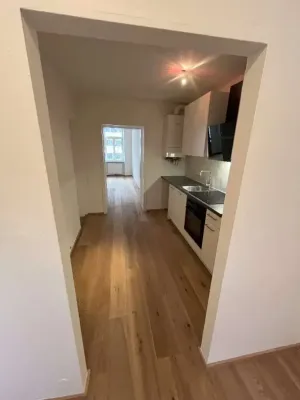 2-Zimmer-Wohnung kaufen in Wien – 45 m², € 189.000 – Bild 3 von 8
