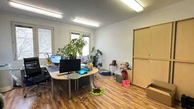 Gewerbeimmobilie mieten in Baden – 65 m², € 10 – Bild 6 von 16