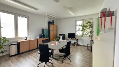 Gewerbeimmobilie mieten in Baden – 65 m², € 10 – Bild 7 von 16