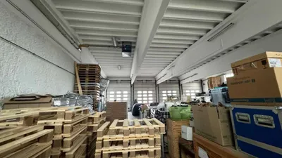 Gewerbeimmobilie mieten in Baden – 65 m², € 10 – Bild 2 von 16