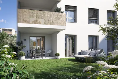 3-Zimmer-Wohnung kaufen in Korneuburg – 73,5 m², € 449.900 – Bild 4 von 8