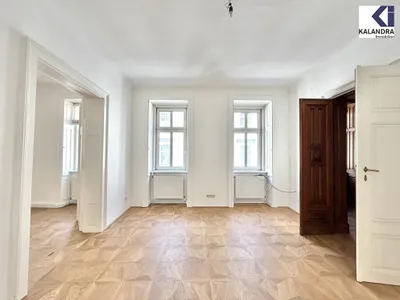 7-Zimmer-Gewerbeimmobilie mieten in Wien – 272 m², € 3.928 – Bild 20 von 25