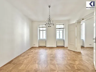 7-Zimmer-Gewerbeimmobilie mieten in Wien – 272 m², € 3.928 – Bild 4 von 25