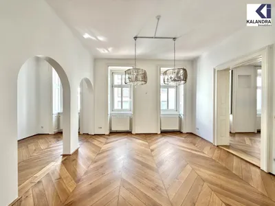 7-Zimmer-Gewerbeimmobilie mieten in Wien – 272 m², € 3.928 – Bild 3 von 25