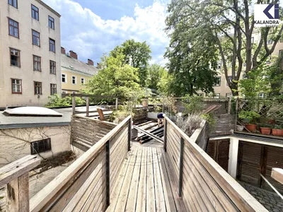 7-Zimmer-Gewerbeimmobilie mieten in Wien – 272 m², € 3.928 – Bild 17 von 25