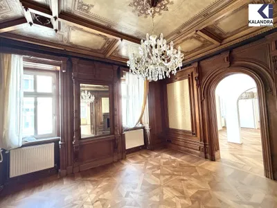 7-Zimmer-Gewerbeimmobilie mieten in Wien – 272 m², € 3.928 – Bild 10 von 25