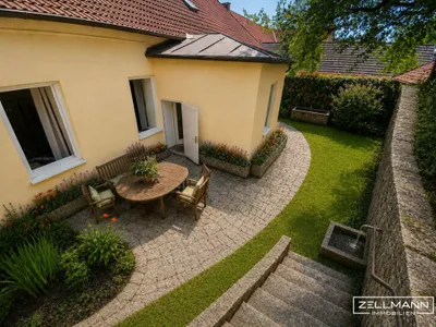 10-Zimmer-Immobilie kaufen in Gmünd – 200 m², € 190.000 – Bild 14 von 17