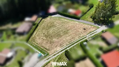 Grundstück kaufen in Murtal – 562 m², € 33.720 – Bild 2 von 6