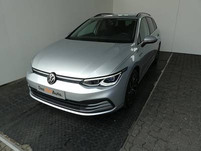 VW Golf Variant Style TSI