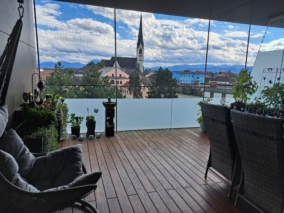 Wohnung – Pitzenberg, Aich - Ansicht 2