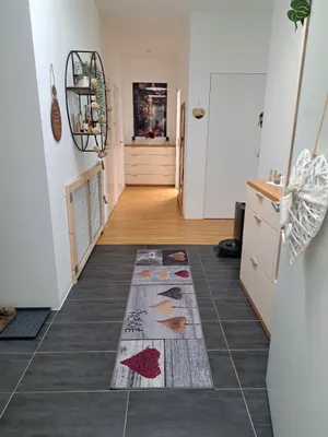 3-Zimmer-Wohnung mieten in Vöcklabruck – 93 m², € 1.415 – Bild 15 von 16
