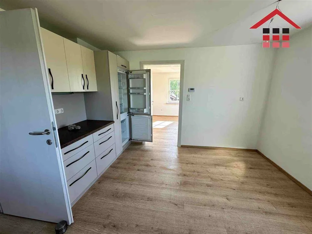 Haus – Neukirchen an der Vöckla - Ansicht 3