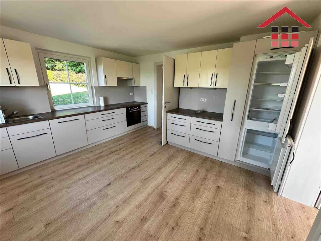 Haus – Neukirchen an der Vöckla - Ansicht 2