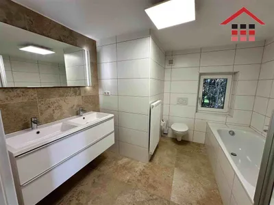 4-Zimmer-Haus mieten in Vöcklabruck – 130 m², € 1.500 – Bild 5 von 8