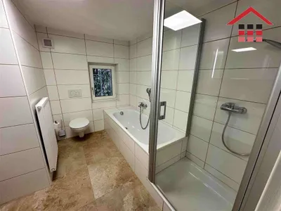 4-Zimmer-Haus mieten in Vöcklabruck – 130 m², € 1.500 – Bild 6 von 8