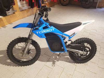 Torrot Kids Series MX2