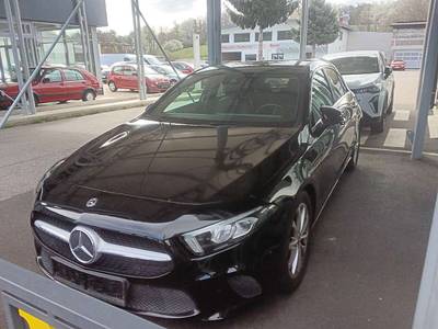 Mercedes-Benz A-Klasse A 160