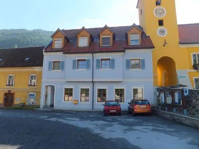 2-Zimmer-Wohnung mieten in Murtal – 55,4 m², € 531
