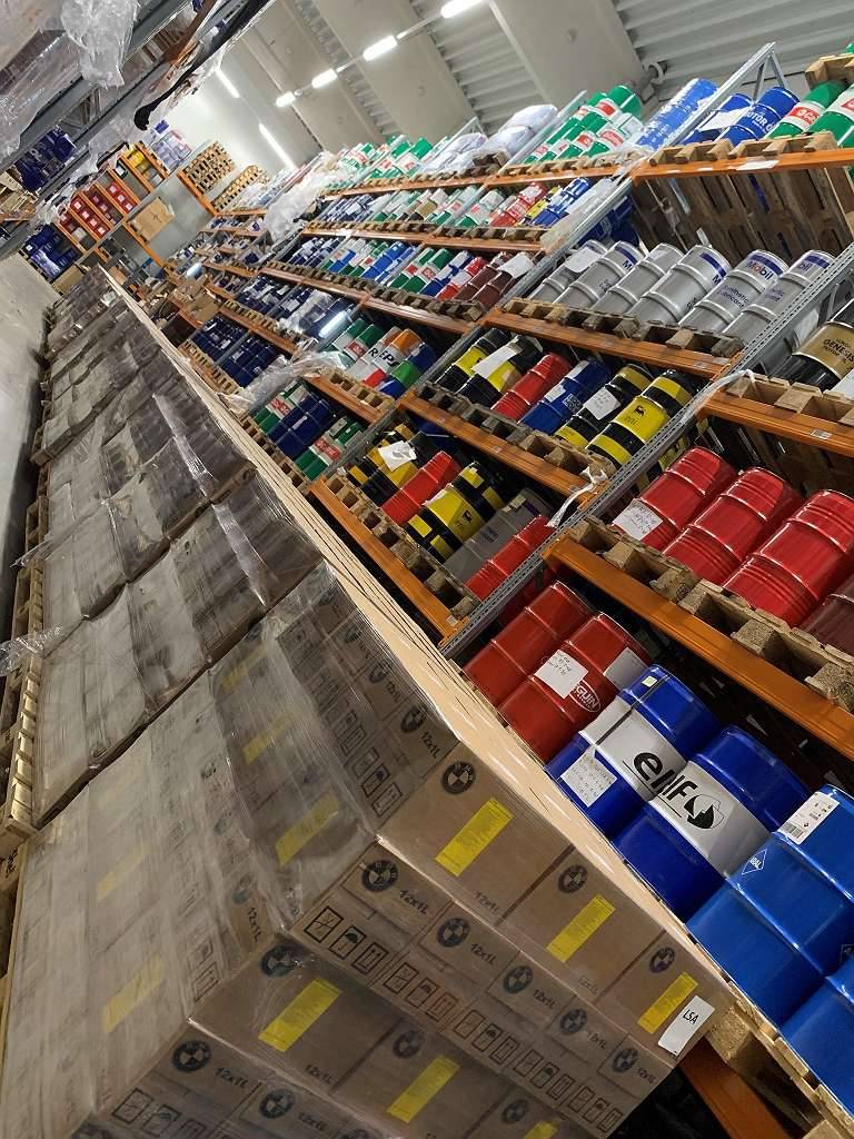 Motoröle & Autopfelge MEGA SALE - und viel mehr! +300 Artikel zu Sonderpreisen ab 1€