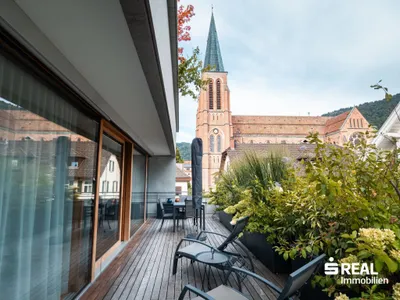 3-Zimmer-Wohnung kaufen in Bregenz – 158,15 m²