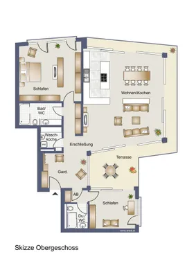 3-Zimmer-Wohnung kaufen in Bregenz – 158,15 m² – Bild 42 von 42