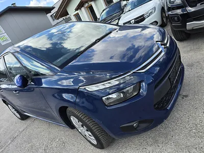 Citroën C4 Picasso BlueHDi 120 Seduction EAT6 Aut.