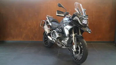 BMW R 1250 GS