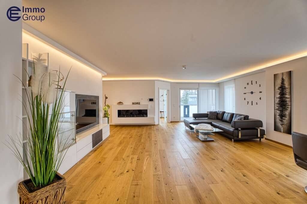 Ihr neues Zuhause wartet im Herzen von Marchtrenk - Ansicht 3