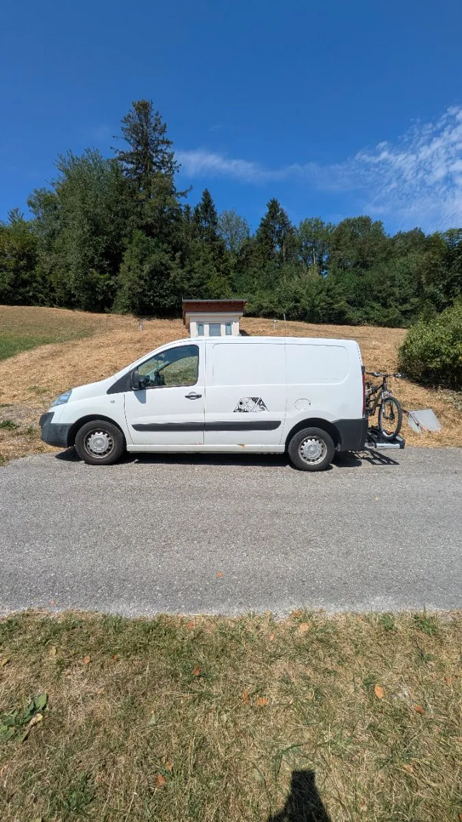 Peugeot Expert