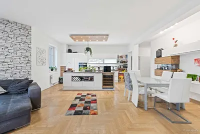 3-Zimmer-Wohnung kaufen in Baden – 123,33 m², € 775.000 – Bild 3 von 14