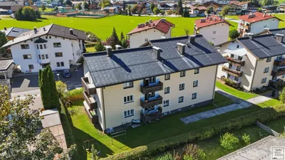 2-Zimmer-Wohnung kaufen in Kitzbühel – 63,94 m², € 329.500 – Bild 16 von 19