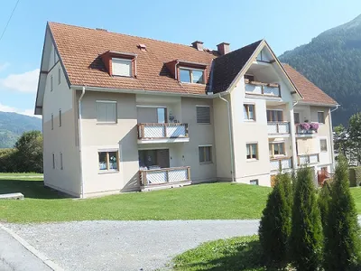 3-Zimmer-Wohnung mieten in Murtal – 87,9 m²