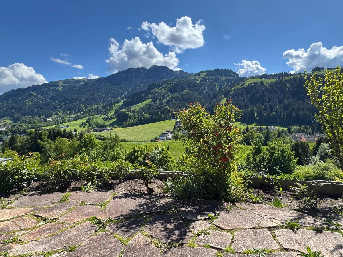 Haus – Kitzbühel - Ansicht 3