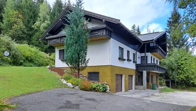 9-Zimmer-Wohnung kaufen in Villach Land – 242 m², € 670.000 – Bild 2 von 12
