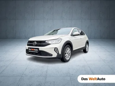 VW Taigo 4Me TSI