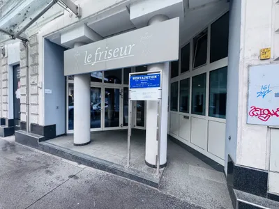 12-Zimmer-Gewerbeimmobilie mieten in Wien – 362 m², € 7.443 – Bild 22 von 23