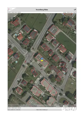 Wohnung kaufen in Feldkirch – 78,11 m², € 469.000 – Bild 19 von 21