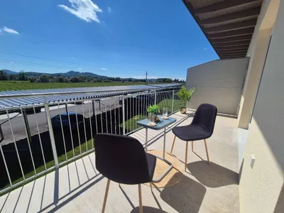 3-Zimmer-Wohnung mieten in Südoststeiermark – 61 m², € 662 – Bild 3 von 12