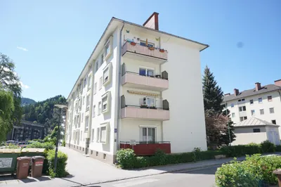 2-Zimmer-Wohnung kaufen in Bruck-Mürzzuschlag – 52,08 m², € 75.000 – Bild 6 von 6