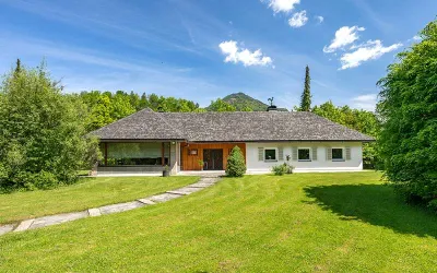 5-Zimmer-Immobilie kaufen in Salzburg-Umgebung – 215 m², € 1.950.000 – Bild 3 von 7