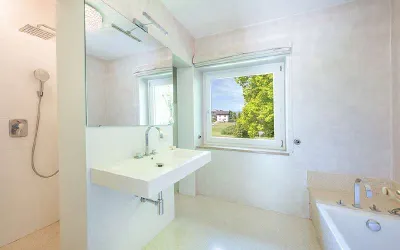 5-Zimmer-Immobilie kaufen in Salzburg-Umgebung – 215 m², € 1.950.000 – Bild 6 von 7