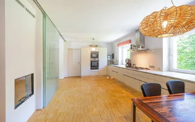 5-Zimmer-Immobilie kaufen in Salzburg-Umgebung – 215 m², € 1.950.000 – Bild 5 von 7